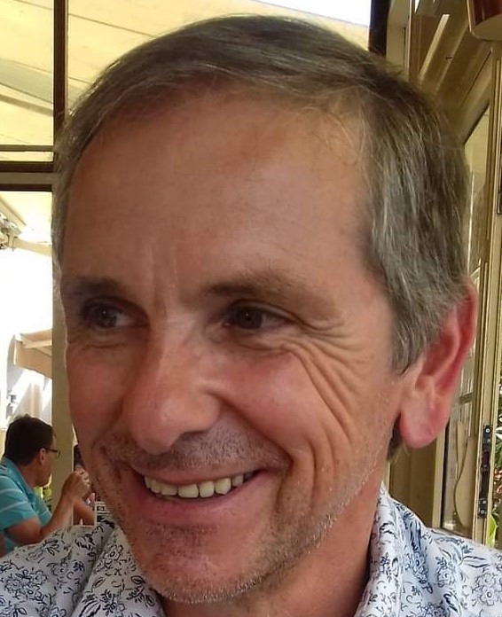 Portrait de Rani Polissadiw, formateur et économiste de la construction